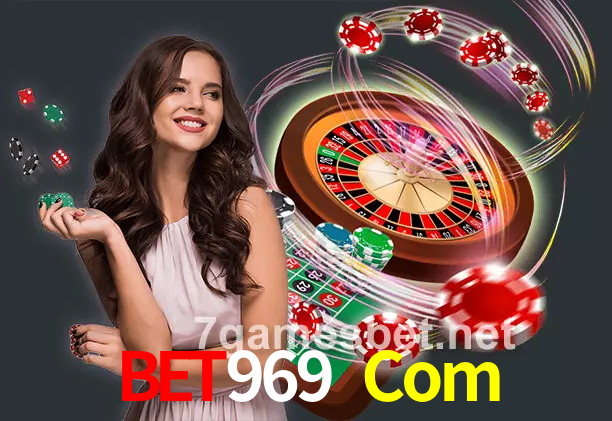 vivo no cassino Bet969 Com