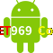 Aplicativo Bet969 Com para Android