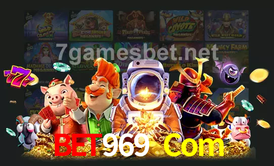 cassino Bet969 Com