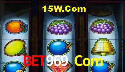 Loterias online na Bet969 Com