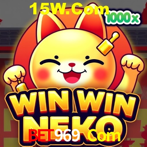 Bônus após cadastro na Bet969 Com
