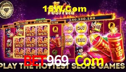 Jogos com bônus e suporte 24h na Bet969 Com