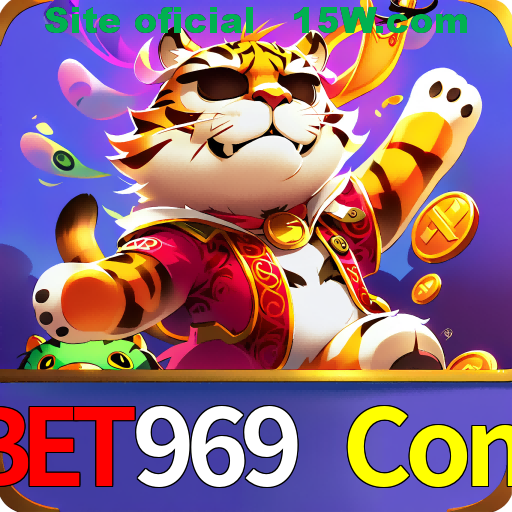Jogos online da Bet969 Com com variedade de opções
