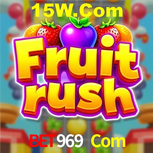 Recursos de Bônus Bet969 Com