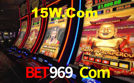 Bet969 App