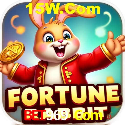 Bônus de Boas-vindas Bet969 Com