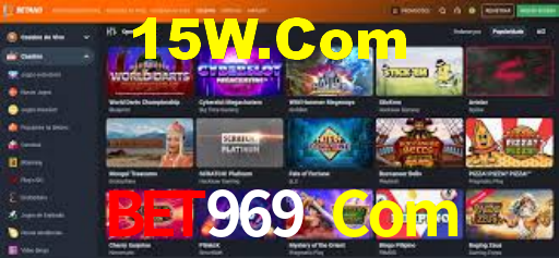 Bônus Generosos e Exclusivos no Bet969 Com para Você!