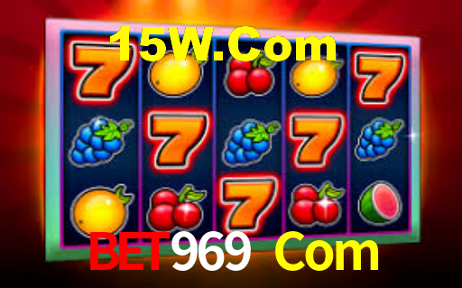 Bet969 Com