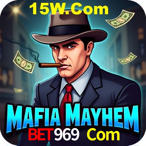 APP oficial da Bet969 Com para mobile