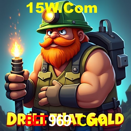 Live Casino Bet969 Com