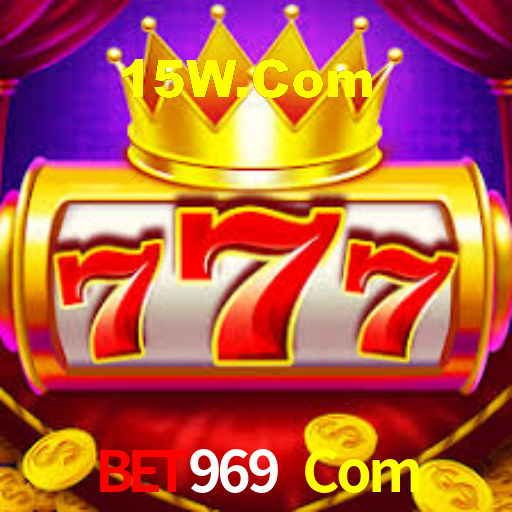 Bet969 App