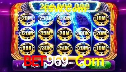 A Emoção da Loteria na Bet969 Com: Uma Chance de Mudança de Vida