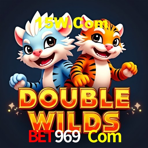 Apostas Esportivas na Bet969 Com: Um Guia Completo