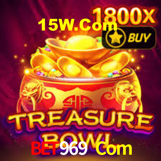 Bet969 Win