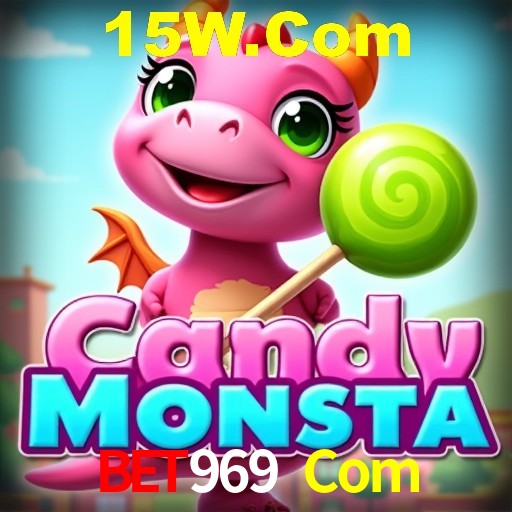 Descubra o Mundo do Cassino Online com Bet969 Com