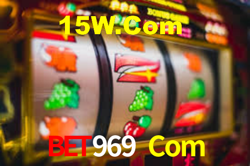 Bet969 App