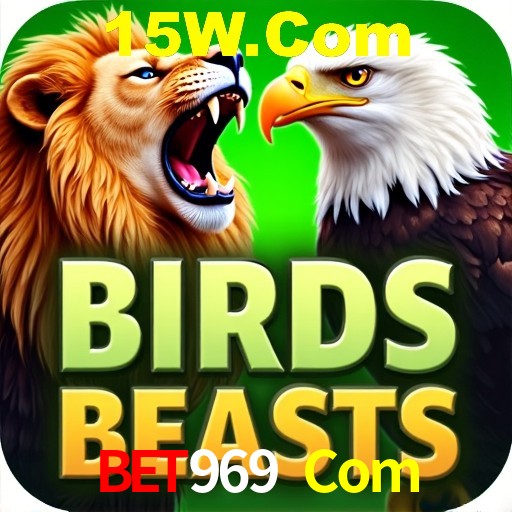 Tecnologia da Plataforma Bet969 Com