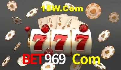 Apostas Esportivas na Bet969 Com: Um Guia Completo