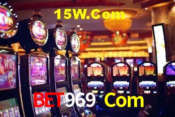 Apostas Esportivas na Bet969 Com: Um Guia Completo