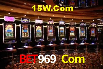 Inovações de Jogos na Bet969 Com: O Futuro das Experiências Interativas