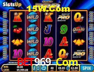 Bet969 Com Salvador - Strategy