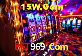 Live Casino Bet969 Com