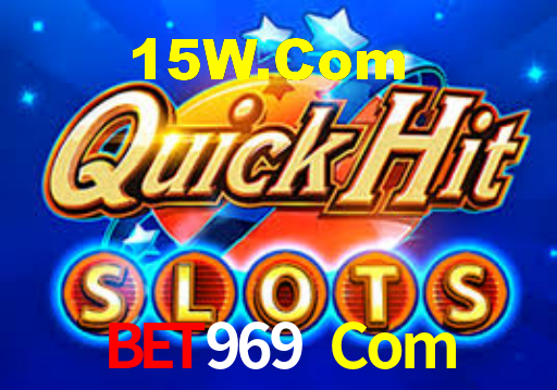 Bet969 Win