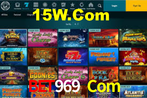 Bet969 App