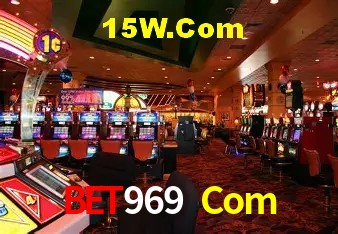 Bet969 Com - cassino ao vivo
