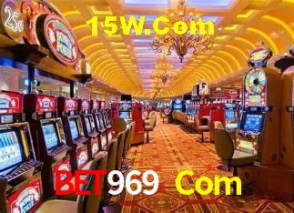 Bet969 Com Brasília - Leaderboards