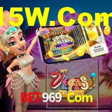 Bonus Features Bet969 Com