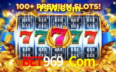 Bet969 Com - Aplicativo Móvel