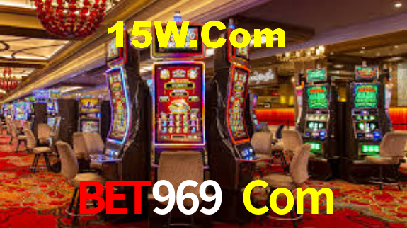 Bet969 Com