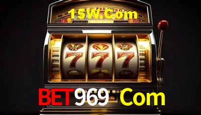 Bet969 Com Promoções - 30+ Ofertas Diárias