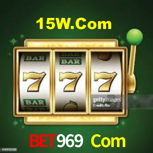Bet969 App