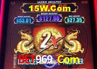 Bet969 Com Belo Horizonte - Jackpots