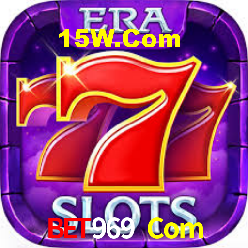 Bet969 Com