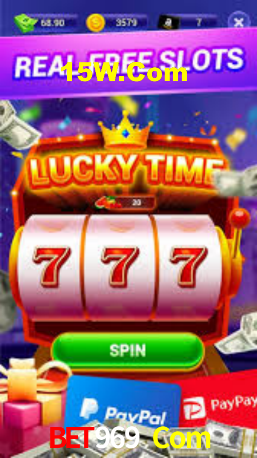Premium Interface Bet969 Com