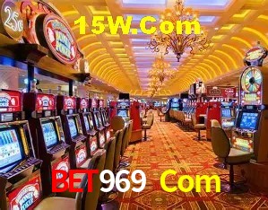 Bet969 Com São Paulo - Top Slots
