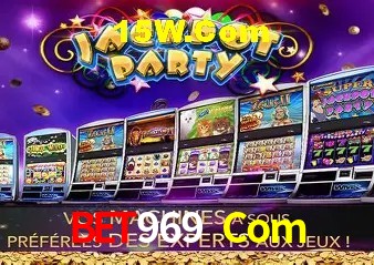 Provedores de Jogos Bet969 Com