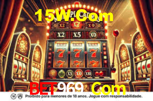 Bet969 Com: A Experiência de Casino com Jogos de Mesa ao Vivo
