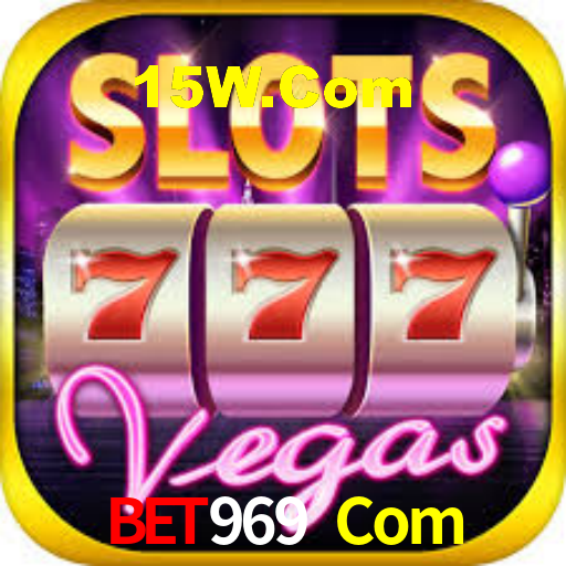 Bet969 Com: Jogos de Caça-Níqueis-Altas Recompensas, Roleta-Velocidade, Blackjack-Desafios Máximos