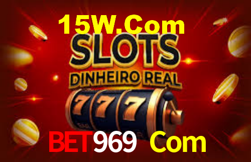 Bet969 Com - App Performance