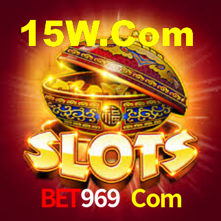 Bet969 Com