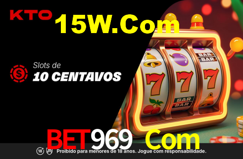 Bet969 Win