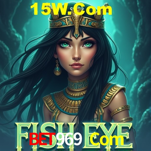 Descubra o Mundo do Cassino Online com Bet969 Com