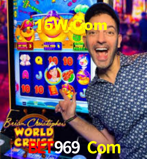 Bet969 Com