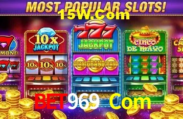 Bet969 Com Salvador - Statistics