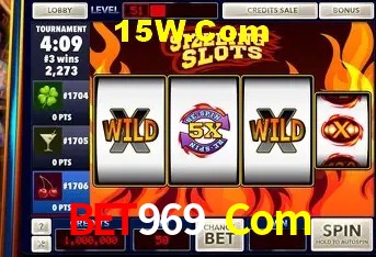 Bet969 Com Plataforma - Certificada MGA desde 2015