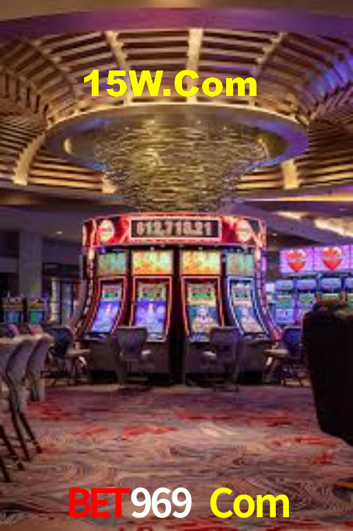 Bet969 App